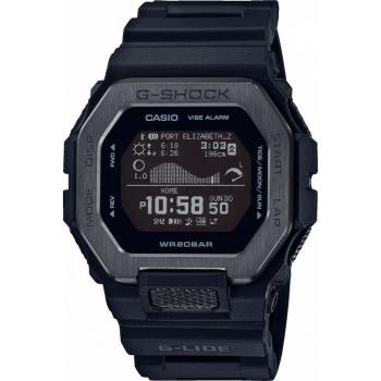 Casio G-Shock GBX-100NS-1ER - 30 dní na vrátenie tovaru, Garancia originality