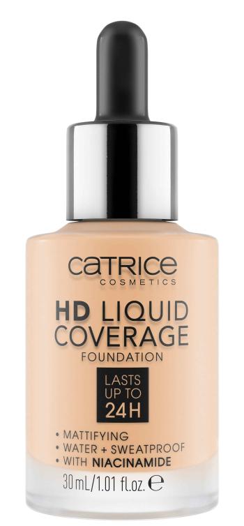 Catrice tekutý make-up HD coverage 005