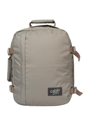 CabinZero Palubní batoh Mini Ultra-light Georgian Khaki 28 l