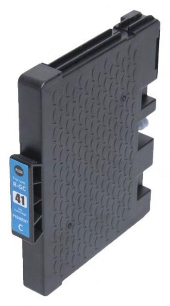 RICOH SG2110 (405762) - kompatibilná cartridge, azúrová, 2200 strán