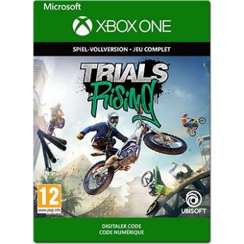 Trials Rising – Xbox Digital (G3Q-00661)