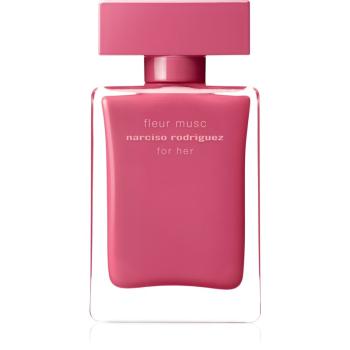 Narciso Rodriguez For Her Fleur Musc parfumovaná voda pre ženy 50 ml