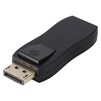 Sommer Cable Adapter Displayport male -> HDMI female