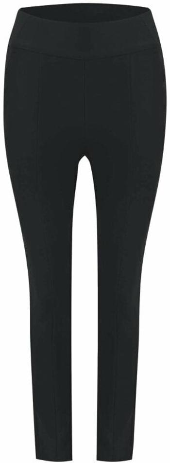 Kjus Womens Imani High Waist Pants Black 38