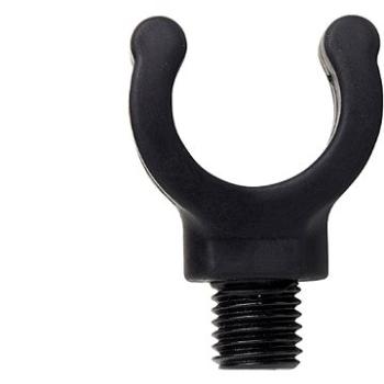 Prologic Clinch Rubber Butt Grip Medium Black 3 ks (5706301726971)