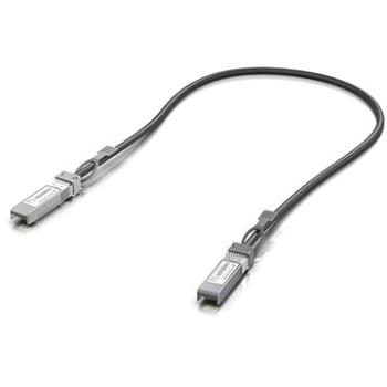 Ubiquiti UniFi 25 Gbps Direct Attach Cable (UACC-DAC-SFP28-0.5M)