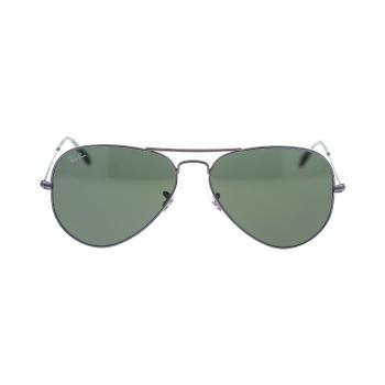 Ray-ban  Occhiali da Sole  Aviator RB3025 919031  Slnečné okuliare Šedá