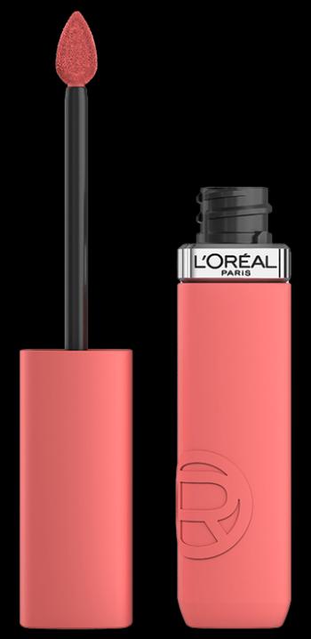 L´Oréal Paris Matný hydratačný rúž Infaillible Matte Resist ance ( Lips tick ) 5 ml 210 Tropical Vacay