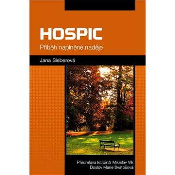 Hospic (978-80-755-3038-7)