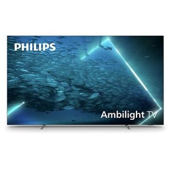 55 Philips 55OLED707 (55OLED707/12)