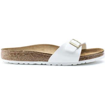 Birkenstock  Sandále Madrid BS  Biela