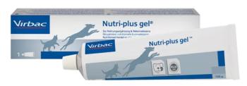 NutriPlus Gel na doplnenie energie pre psy a mačky 120g