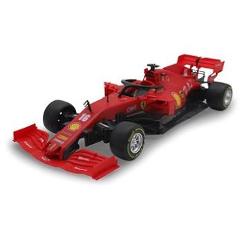 Jamara Ferrari F1 1:16 red 2,4 GHz Kit (4042774464752)