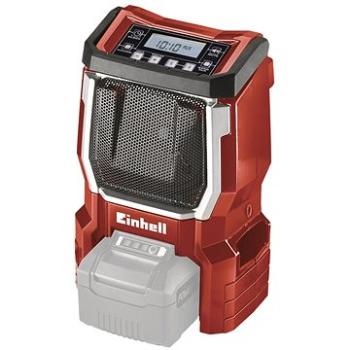 Einhell TE-CR 18 Li Expert Plus (bez batérie) (3408015)