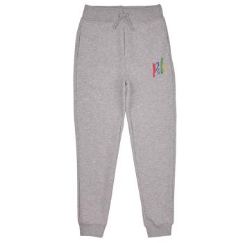 Polo Ralph Lauren  PO PANT-PANTS-ATHLETIC  Tepláky/Vrchné oblečenie Šedá