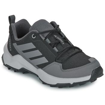 adidas  TERREX AX4R K  Turistická obuv Čierna