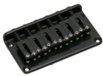 Gotoh GTC102 B Black Kobylka na gitaru