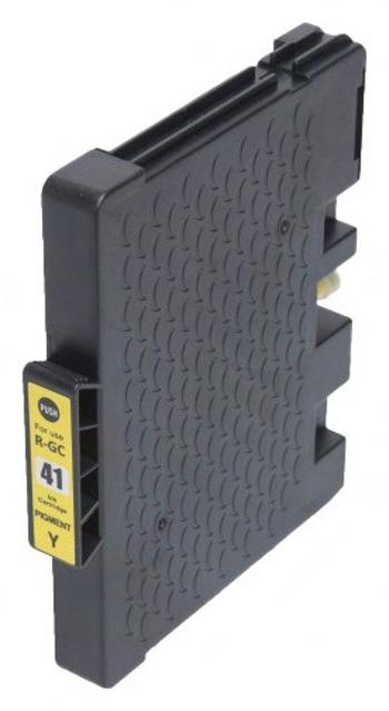 RICOH SG3100 (405764) - kompatibilná cartridge, žltá, 2200 strán