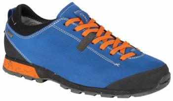 AKU Pánske outdoorové topánky Bellamont 3 V-L GTX Blue/Orange 45