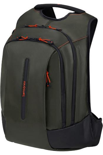 Samsonite Batoh na notebook 15,6'' Ecodiver L 26 l - tmavě zelená