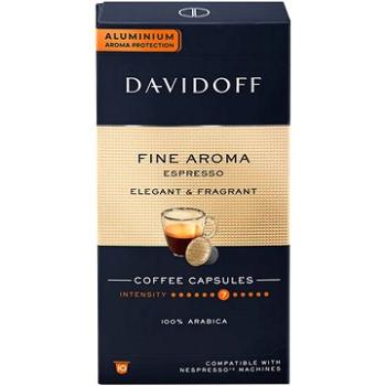 Davidoff Fine Aroma Espresso 55 g (522671)