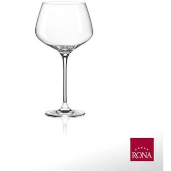 RONA Poháre na víno Burgundy 720 ml CHARISMA 4 ks (6044 720)