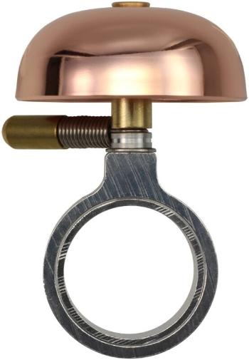 Crane Bell Mini Karen Bell w/ Headset Spacer Copper