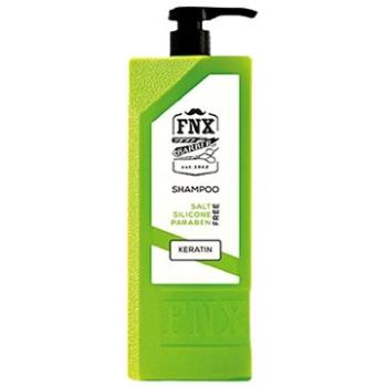 FNX Šampón na vlasy s keratínom 1 000 ml (8691988008649)
