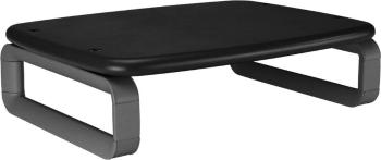 Kensington SmartFit® podstavec pod monitor Rozsah výšky: 10.5 cm (max) čierna