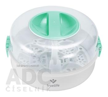 TrueLife Invio MS5 sterilizátor do mikrovlnnej rúry 1x1 ks