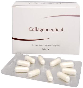 Fytofontana Collagenceutical 60 kapsúl