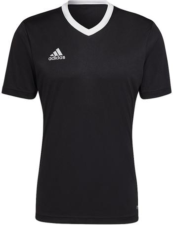 Pánske farebné tričko Adidas vel. XL