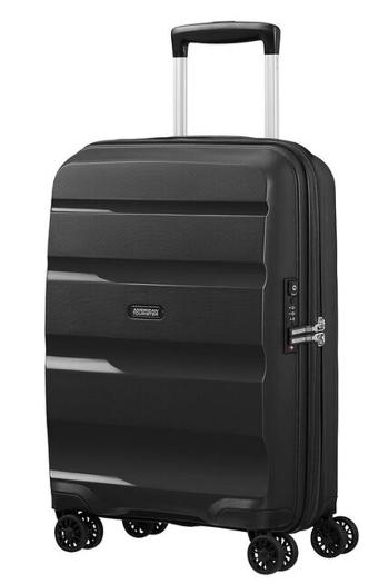American Tourister Kabinový cestovní kufr Bon Air DLX 33 l - černá
