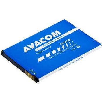 AVACOM pre Samsung Galaxy S4 mini, Li-Ion 3,8 V 1 900 mAh (GSSA-9190-S1900A)