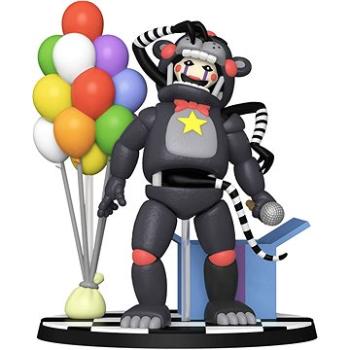 Funko POP! Five Nights at Freddys – Lefty (Super Sized) (889698642392)