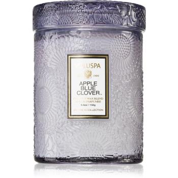 VOLUSPA Japonica Apple Blue Clover vonná sviečka I. 156 g