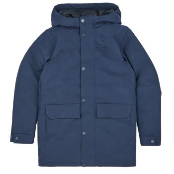 Jack & Jones  JJCHAMP PARKA JACKET JNR  Parky Námornícka modrá