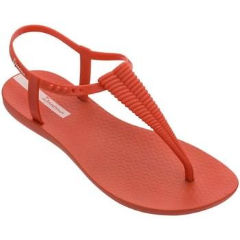 Ipanema  Sandále Class Glam II Fem  Červená