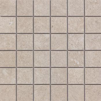 Mozaika Sintesi Project beige 30x30 cm mat ECOPROJECT12917