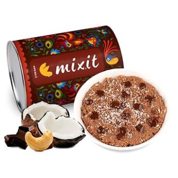 Mixit - Kaša low carb: kokos a čokoláda (8595685213217)