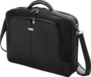 Dicota taška na notebook Eco Multi PLUS 14-15.6" S Max.veľkosť: 39,6 cm (15,6")  čierna