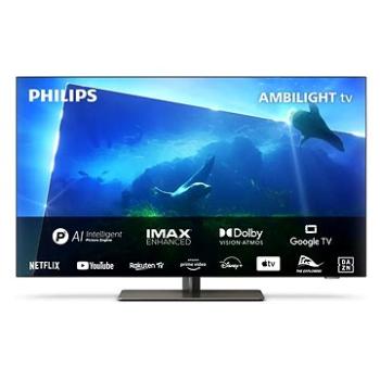 55 Philips 55OLED818 (55OLED818/12)