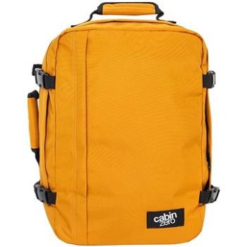 CabinZero Classic 44 L Orange Chill (5060368840170)