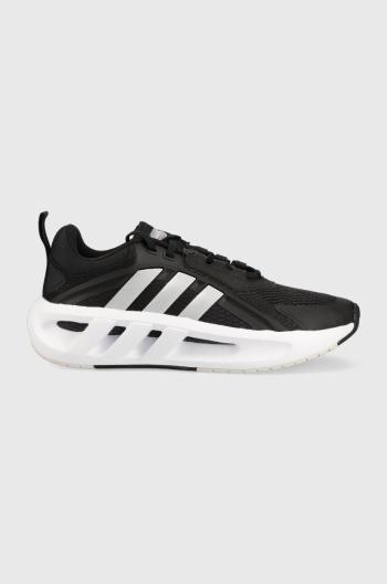 Bežecké topánky adidas Vent Climacool čierna farba