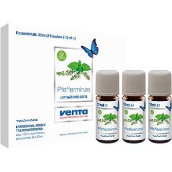 VENTA Organická esenciálna vôňa – Mäta Pieporná (4011143604204)
