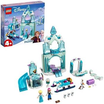 LEGO® I Disney Princess™ 43194 Ľadová ríša zázrakov Anny a Elsy (5702016909654)