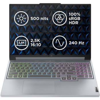 Lenovo Legion Slim 5 16IRH8 Misty Grey kovový (82YA004ACK)