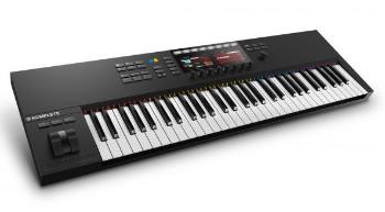 Native Instruments Komplete Kontrol S61 MK2