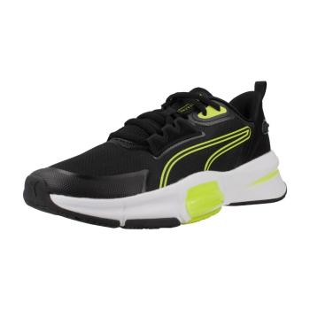 Puma  PWRFRAME TR 3 WNS  Módne tenisky Čierna