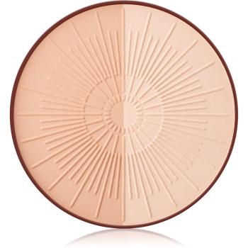 ARTDECO Bronzing Powder Compact Refill bronzer náhradná náplň odtieň 80 10 g